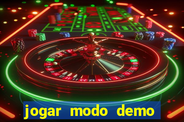 jogar modo demo fortune tiger